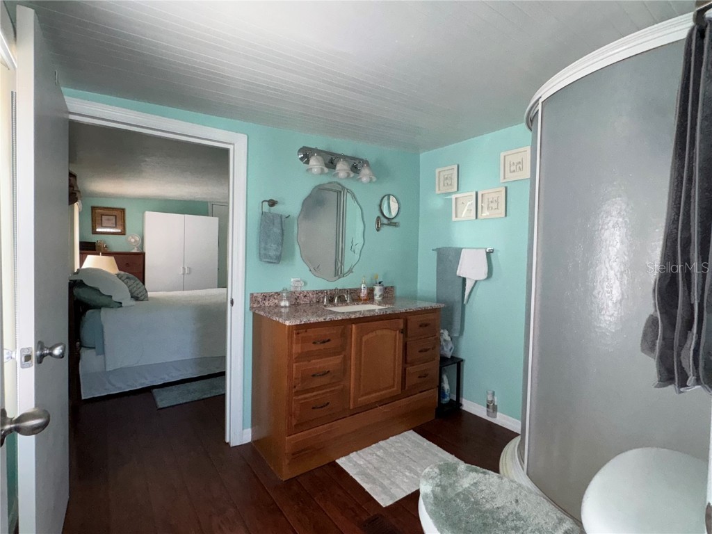 35220 Condominium Boulevard #25 Zephyrhills FL 33541 - LAKE LEHIGH TB8451912 image9