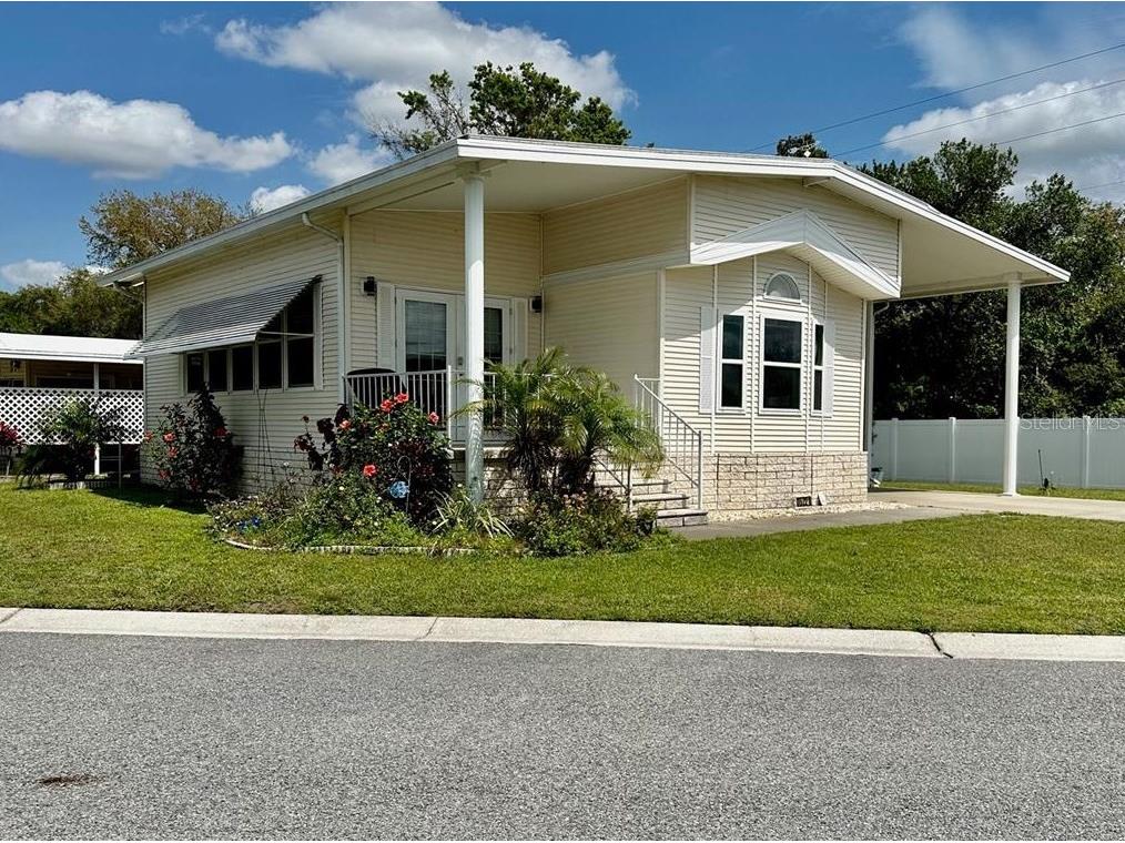 35221 Tiffani Court #68 Zephyrhills FL 33541 T3540424 image1