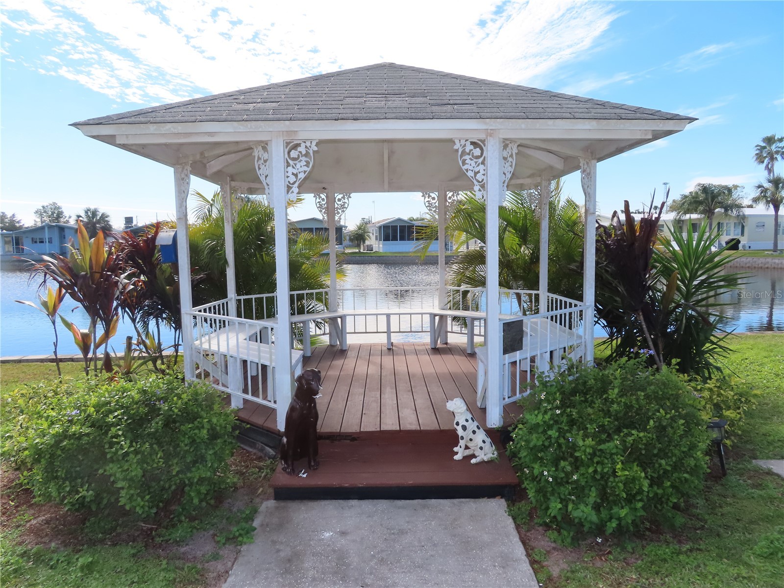 35224 Dodie Drive #LOT 12 Zephyrhills FL 33541 TB8514622 image44