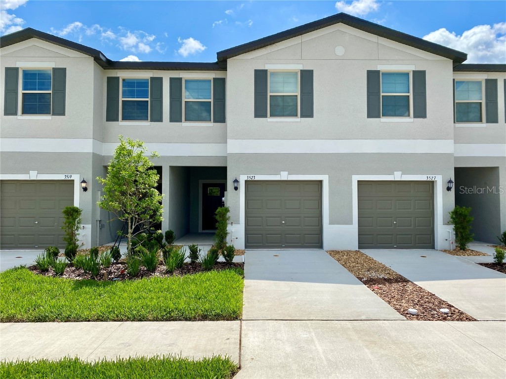 3523 Bellmeade Court Wesley Chapel FL 33543 O6300608 image1