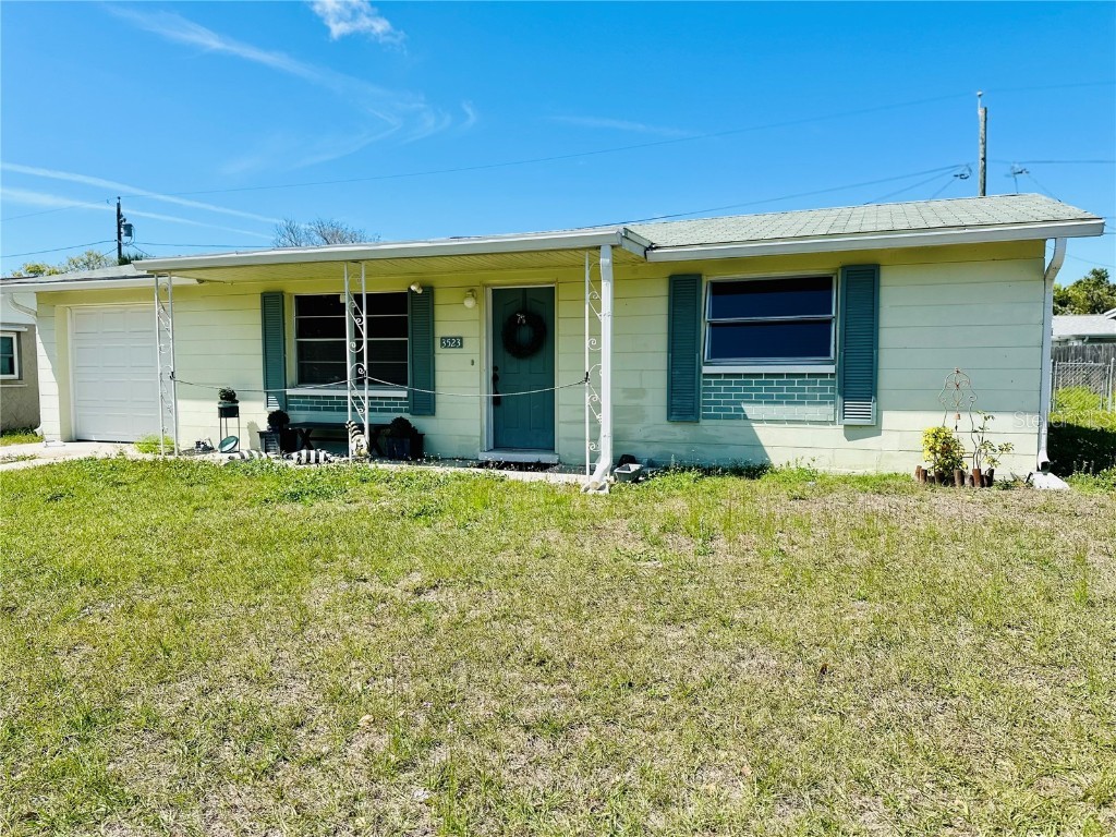 3523 Cambridge Street New Port Richey FL 34652 W7872278 image1