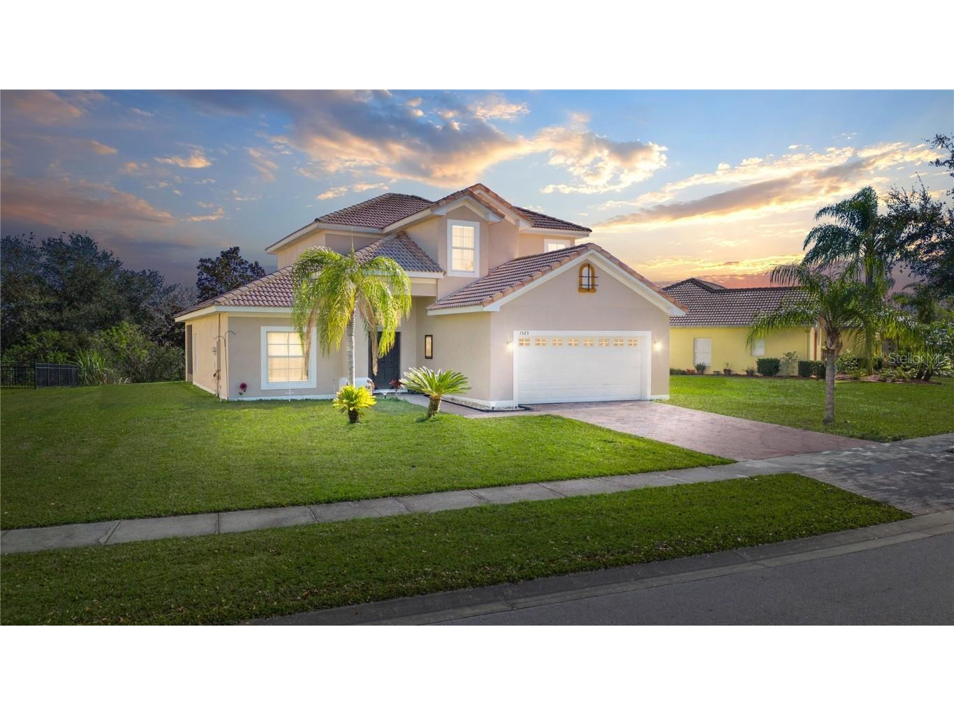 3523 Forest Park Dr Kissimmee FL 34746 O6175173 image1