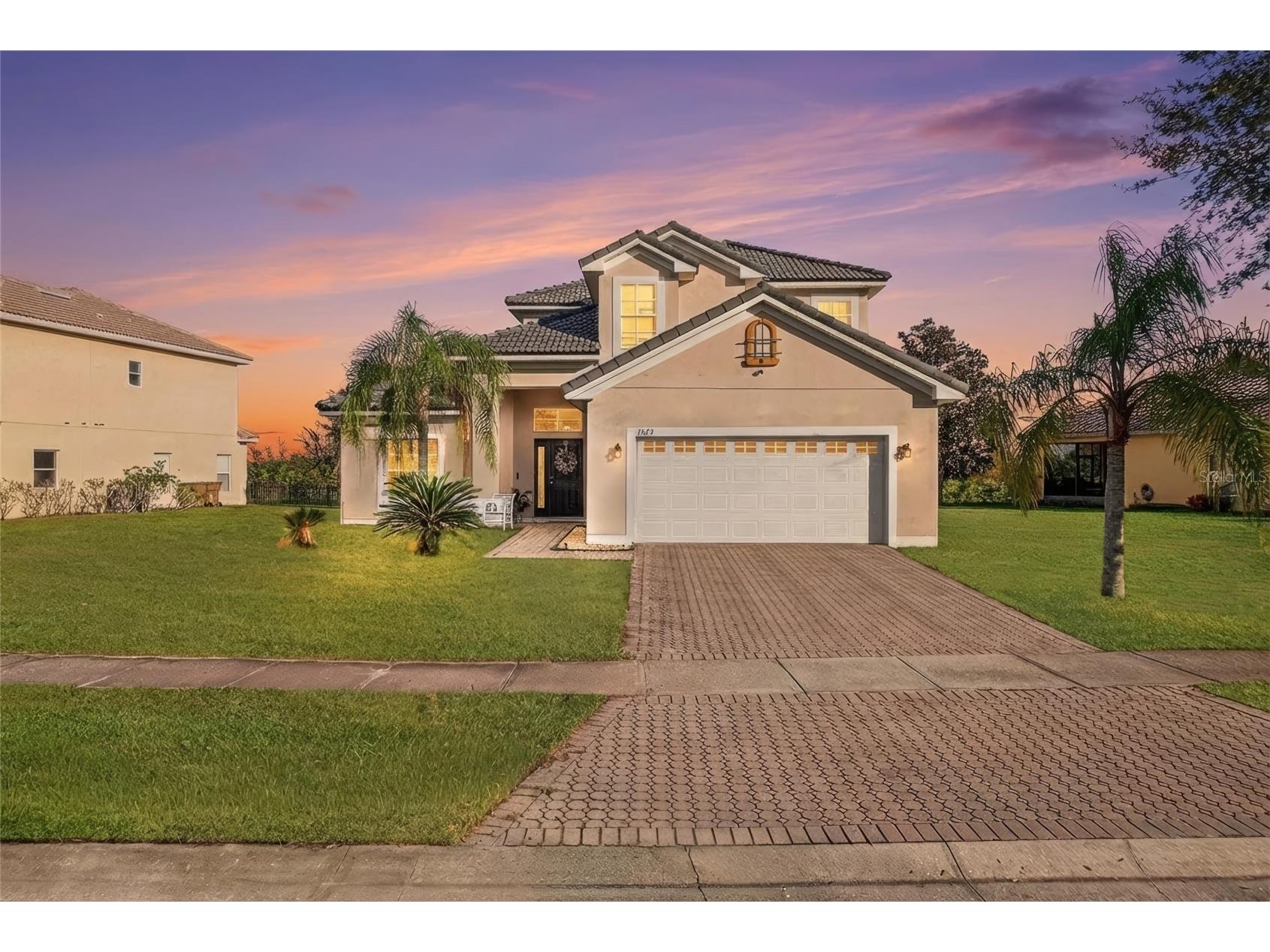 3523 Forest Park Drive Kissimmee FL 34746 R4910462 image1