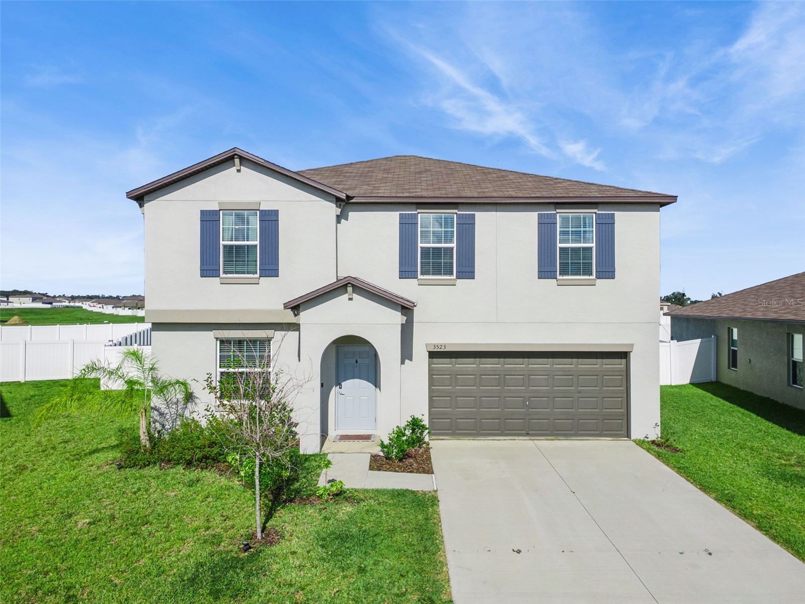 3523 Lounging Wren Lane Bartow FL 33830 O6352280 image1