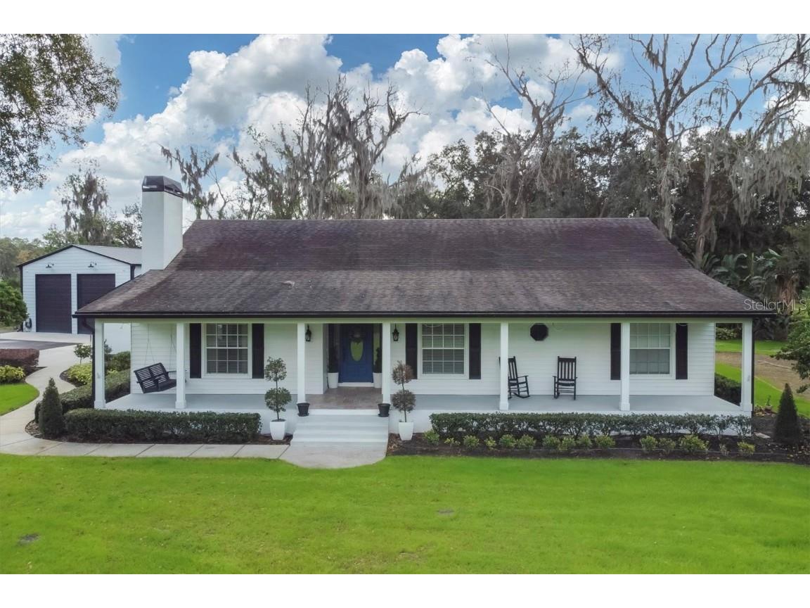 3523 Mcintosh Road Dover FL 33527 A4595322 image1