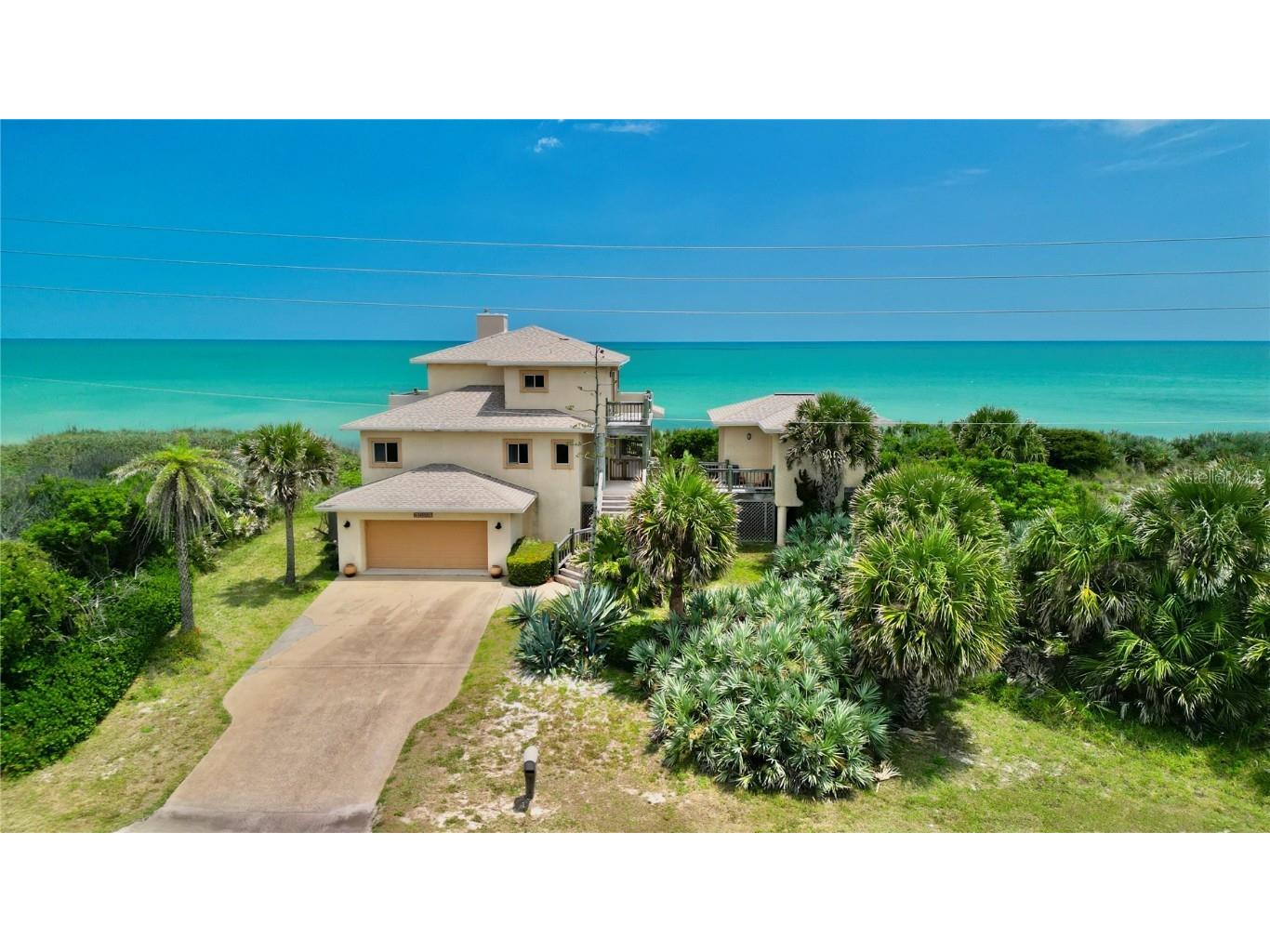 3523 N Ocean Shore Boulevard Palm Coast FL 32137 - ATLANTIC OCEAN FC300817 image1