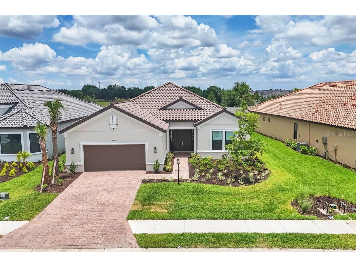 3523 Santa Caterina Boulevard Lakewood Ranch FL 34211 A4613539 image1