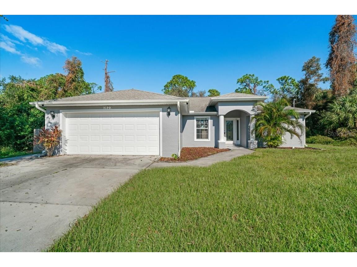 3523 Whitman Street North Port FL 34288 A4626890 image1