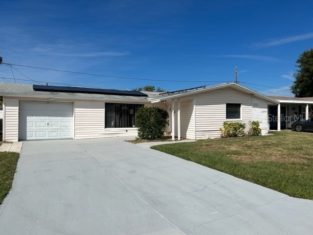 3523 Winder Drive Holiday FL 34691 W7859748 image1