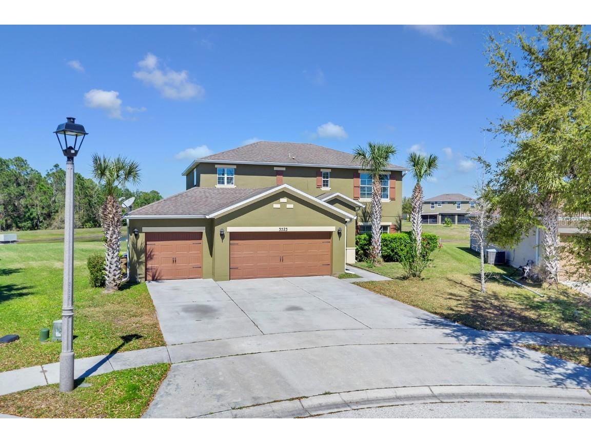 3523 Yacht Club Court Kissimmee FL 34746 S5122234 image1