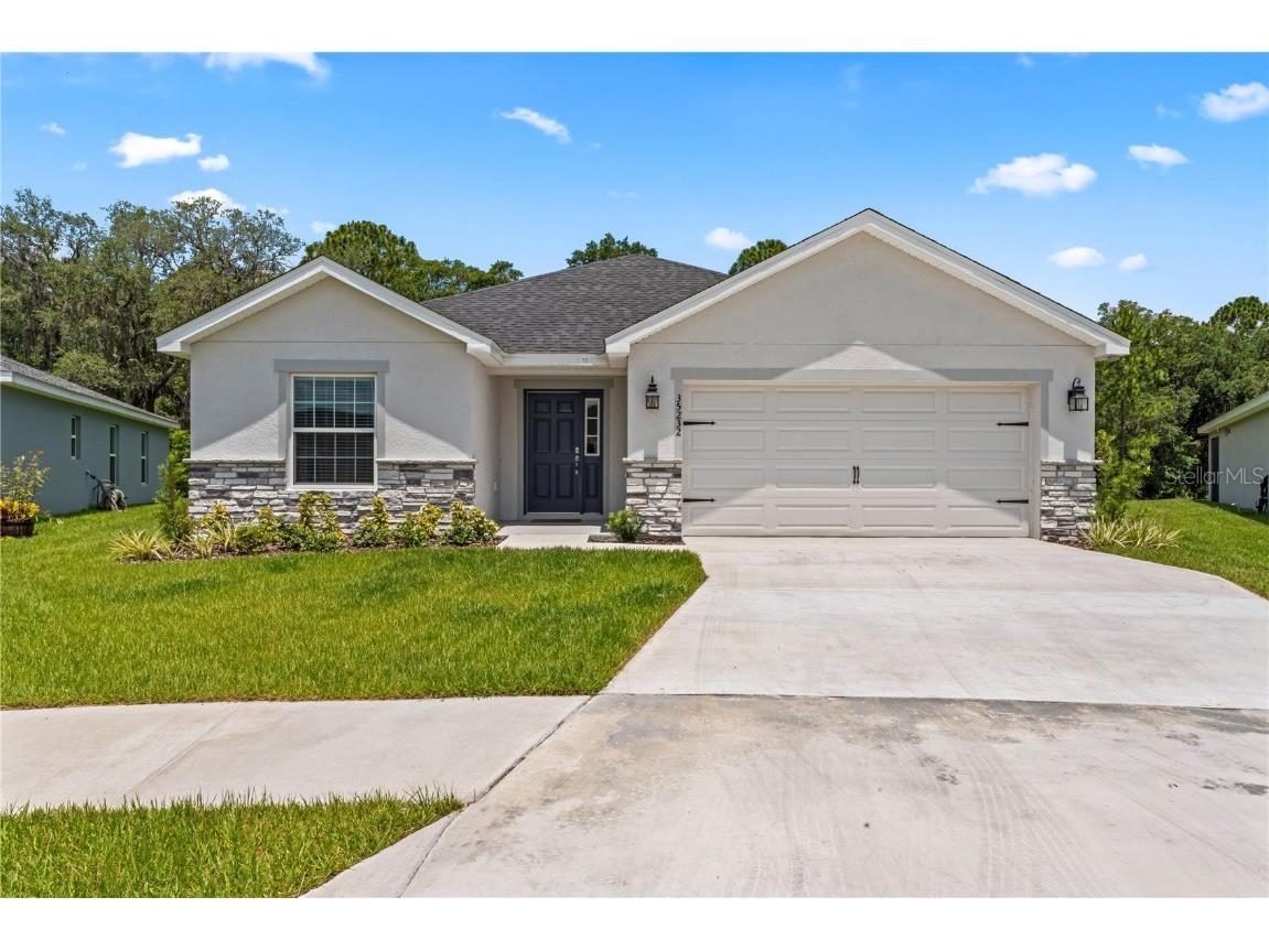35232 Crescent Creek Drive Zephyrhills FL 33541 T3533068 image1