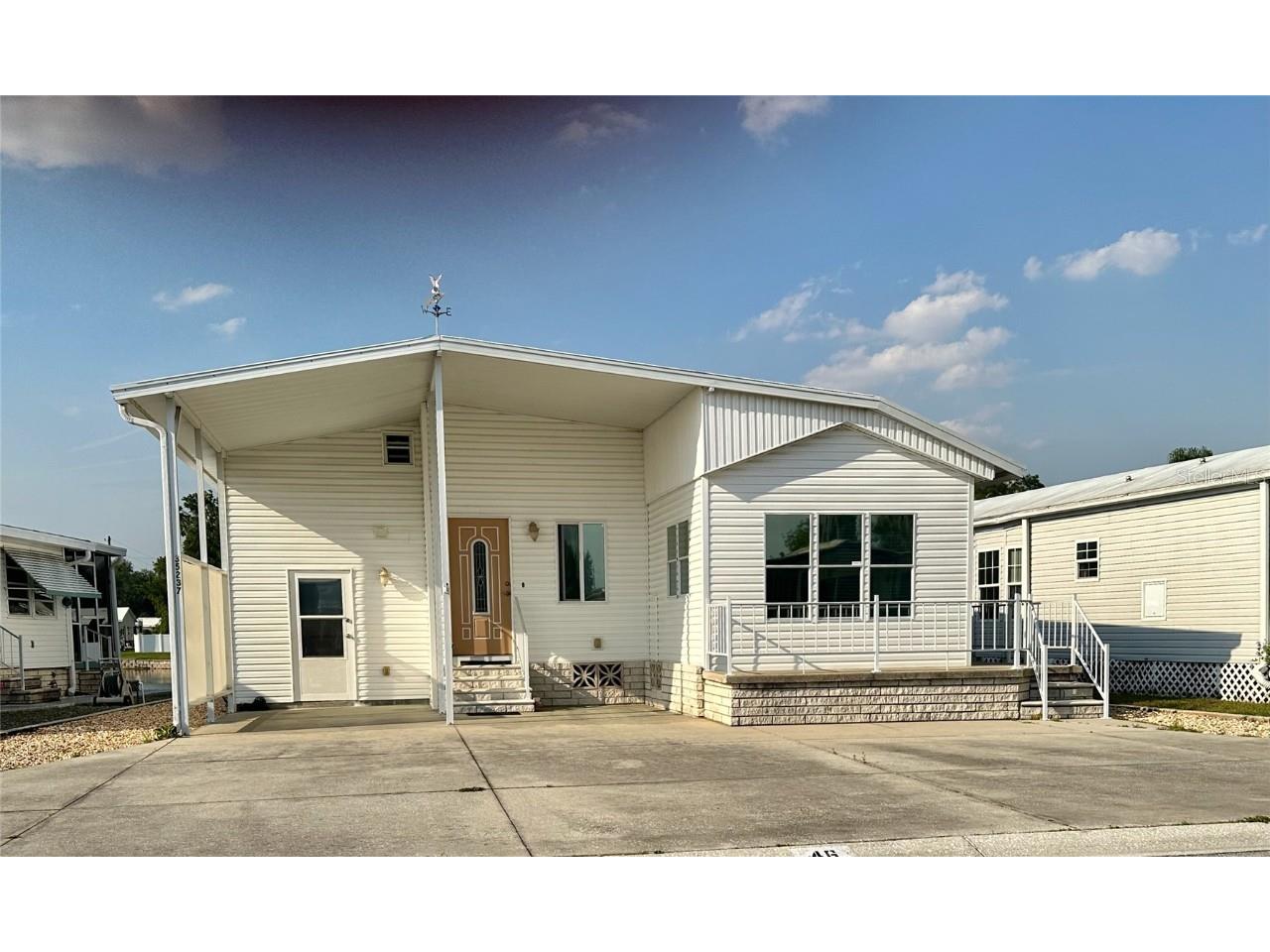 35237 Condominium Boulevard #LOT 046 Zephyrhills FL 33541 T3513786 image1