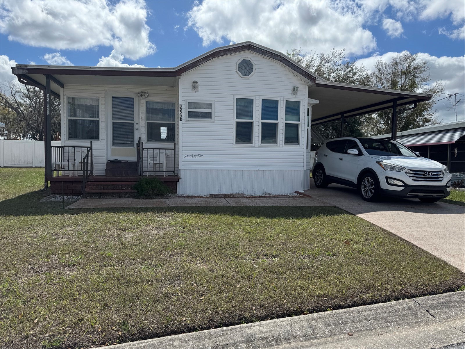 35238 Dodie Drive #09 Zephyrhills FL 33541 TB8485596 image1