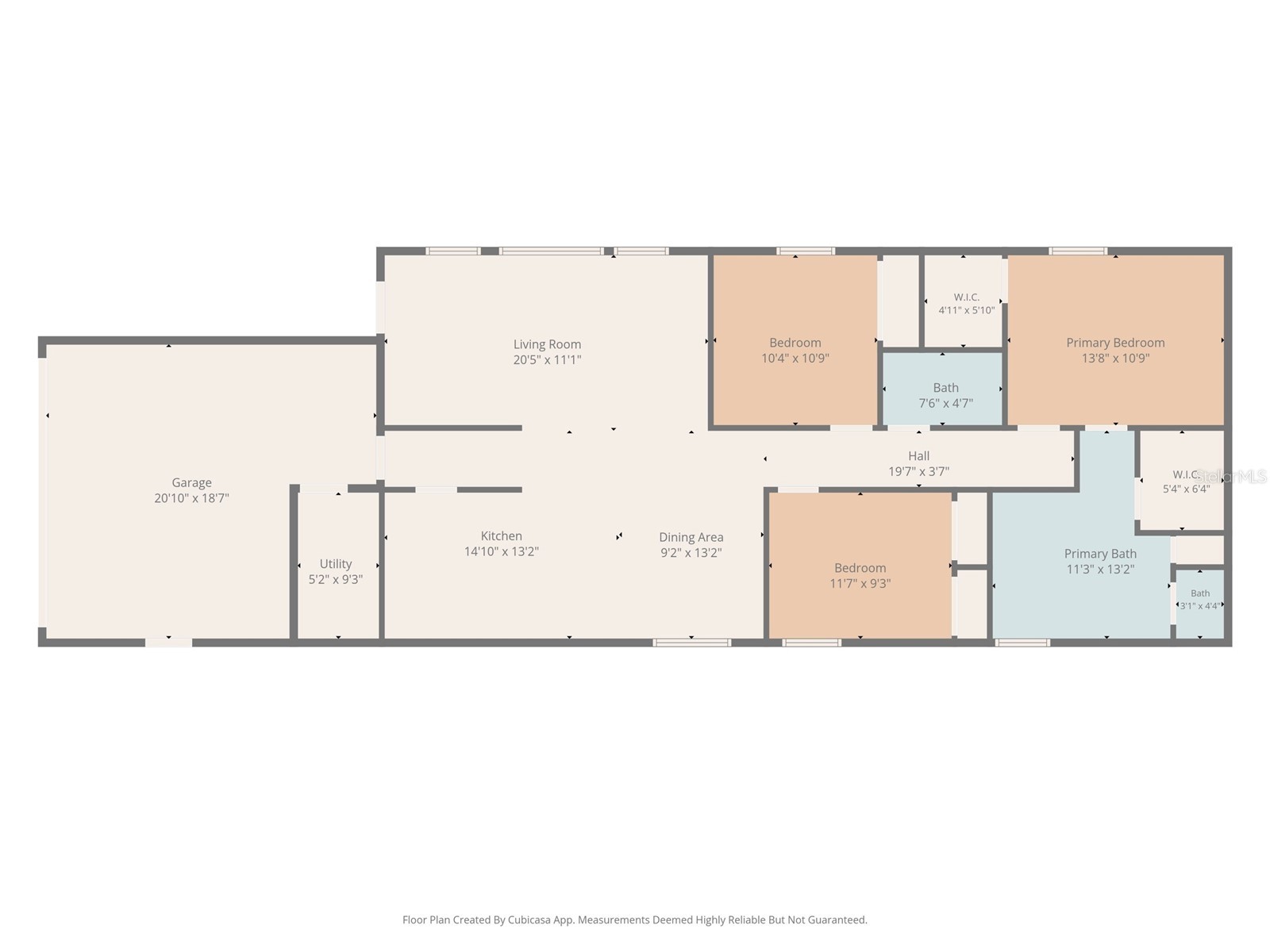 3524 17th Street Court E Bradenton FL 34208 TB8516012 image28
