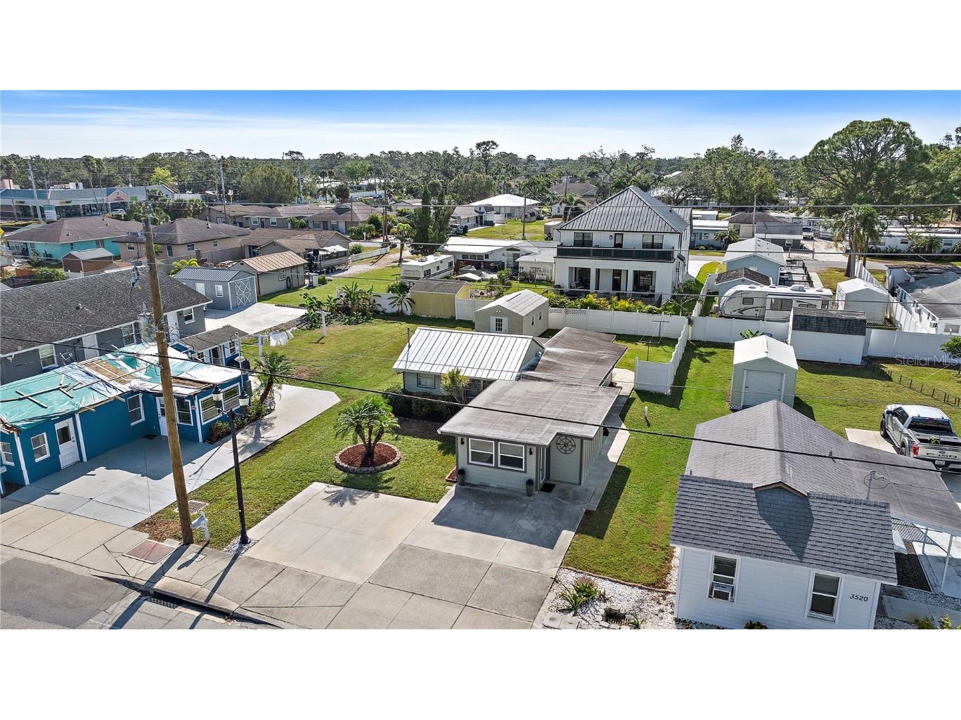 3524 Bahia Vista Street Sarasota FL 34239 A4633524 image1