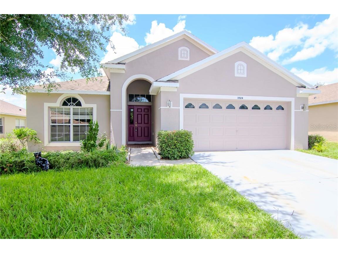 3524 Beaumont Loop Spring Hill FL 34609 T3543165 image1