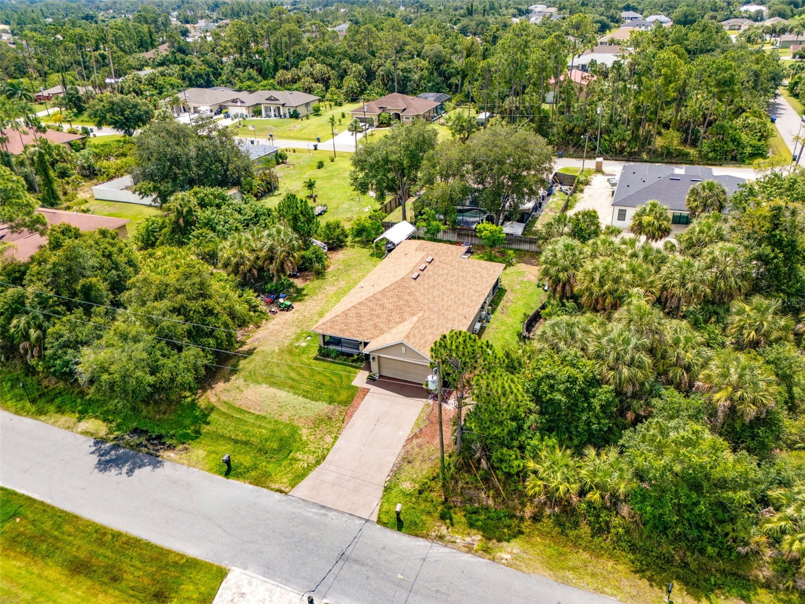 3524 Brownwood Terrace North Port FL 34286 TB8520086 image1