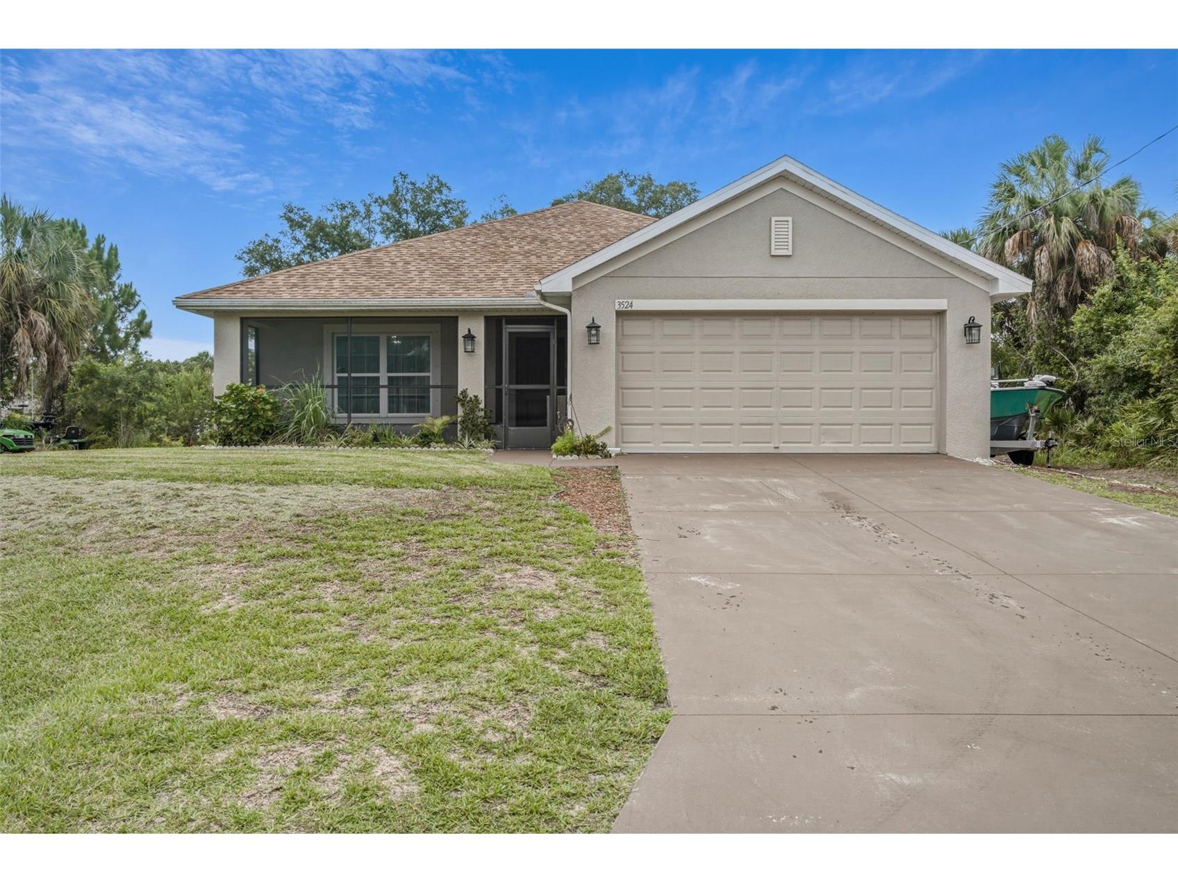 3524 Brownwood Terrace North Port FL 34286 TB8520086 image37