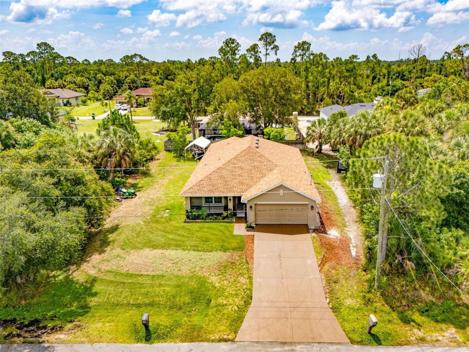 3524 Brownwood Terrace North Port FL 34286 TB8520086 image38