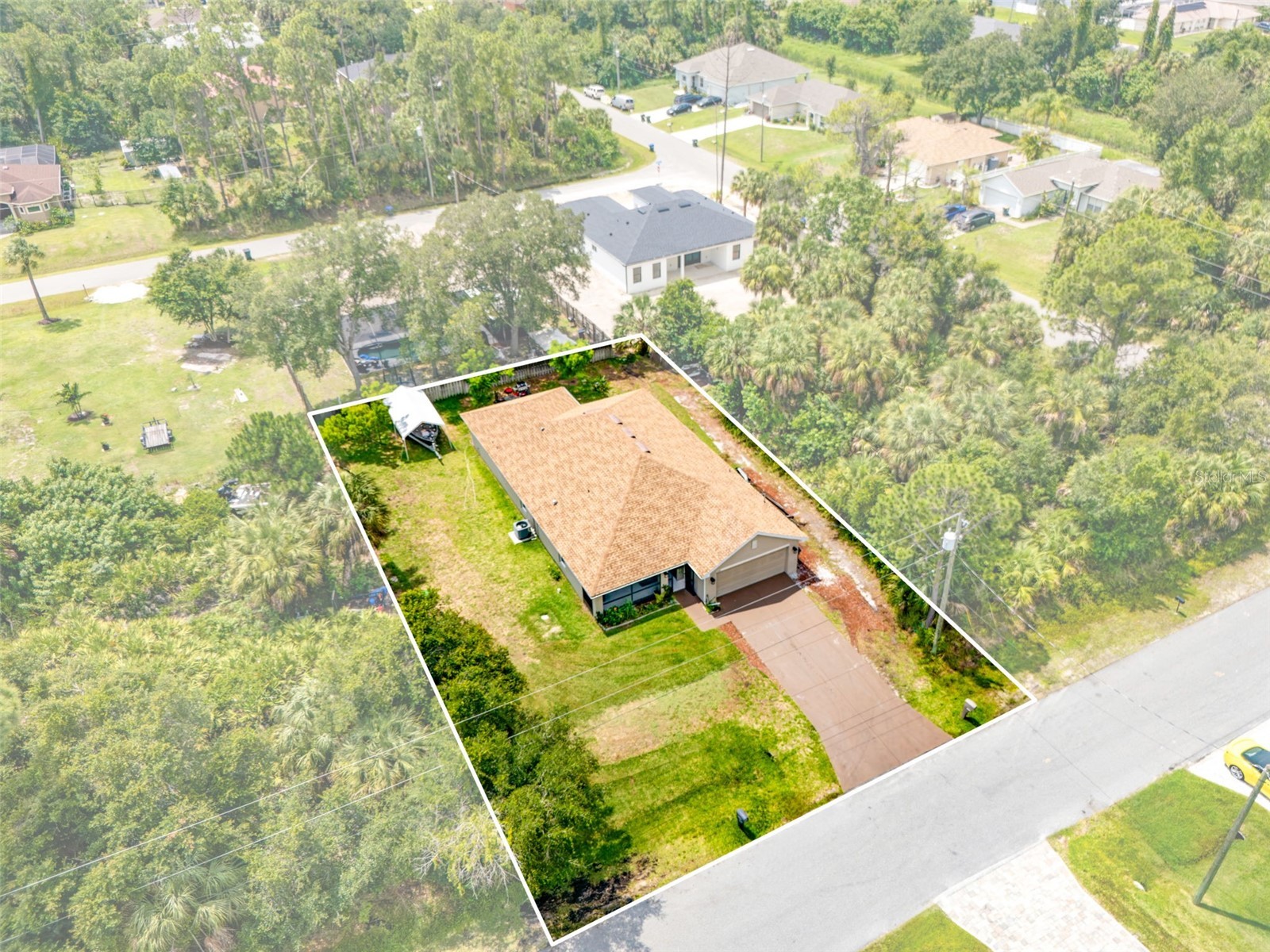 3524 Brownwood Terrace North Port FL 34286 TB8520086 image39