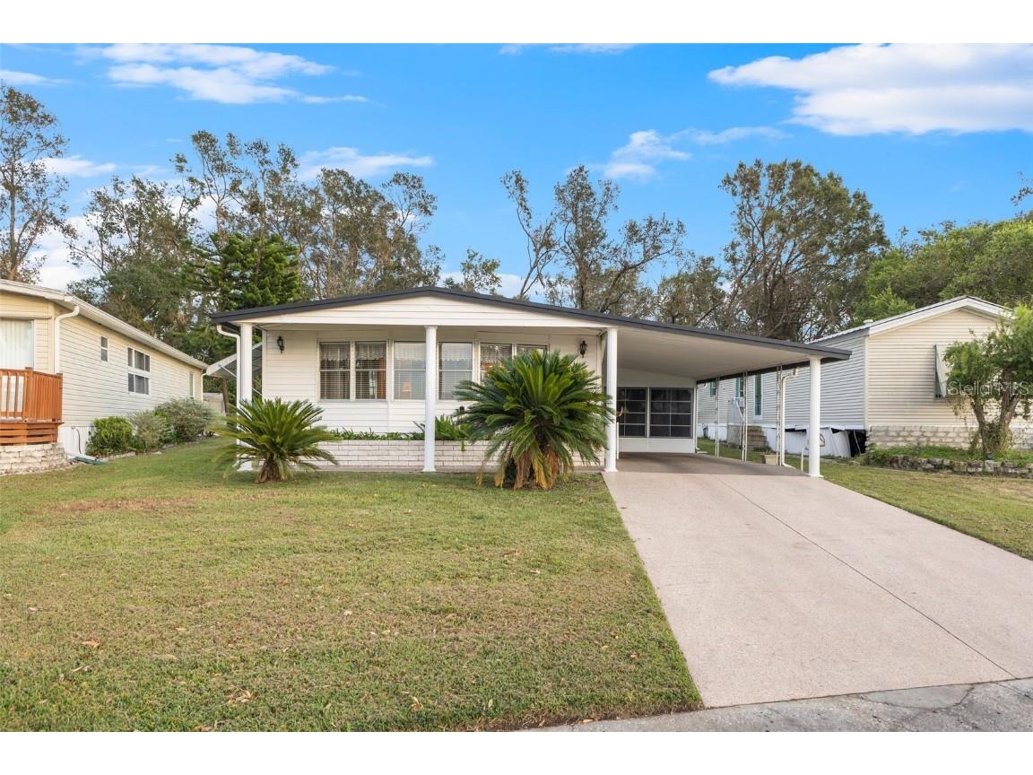 3524 Castle Drive Zephyrhills FL 33540 TB8313531 image1