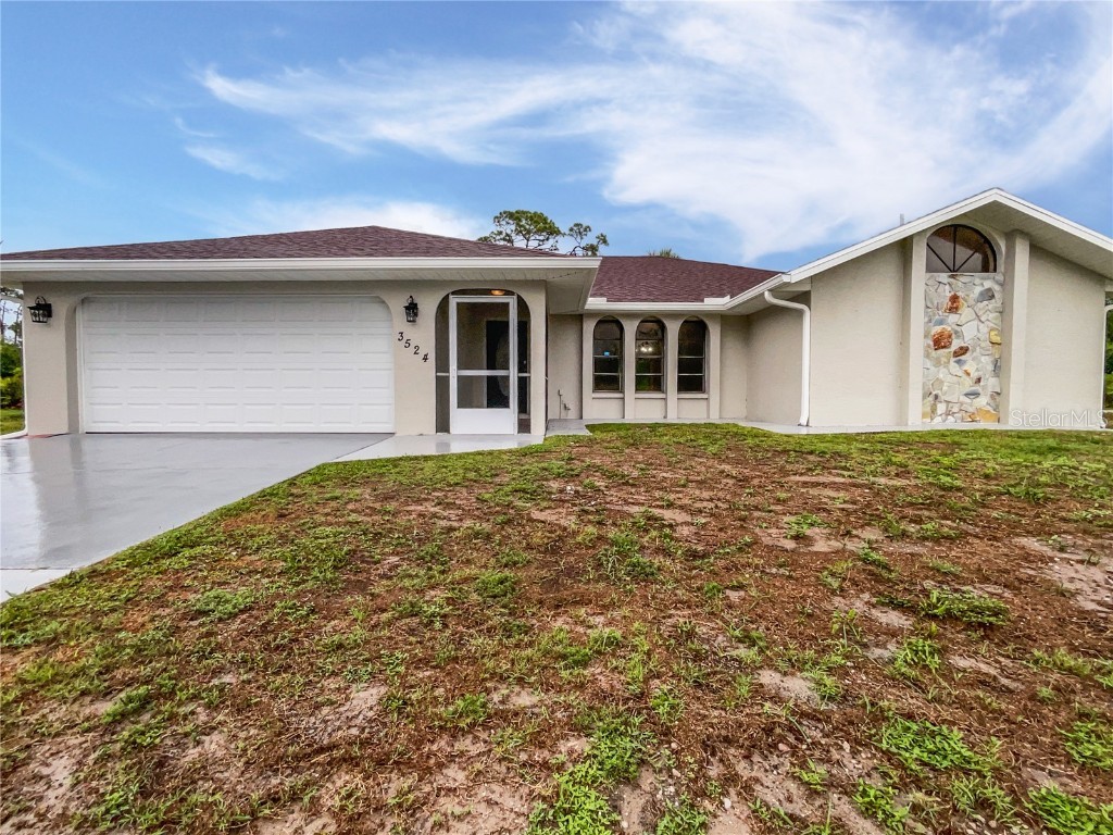 3524 Cessna Street Port Charlotte FL 33948 O6217882 image1