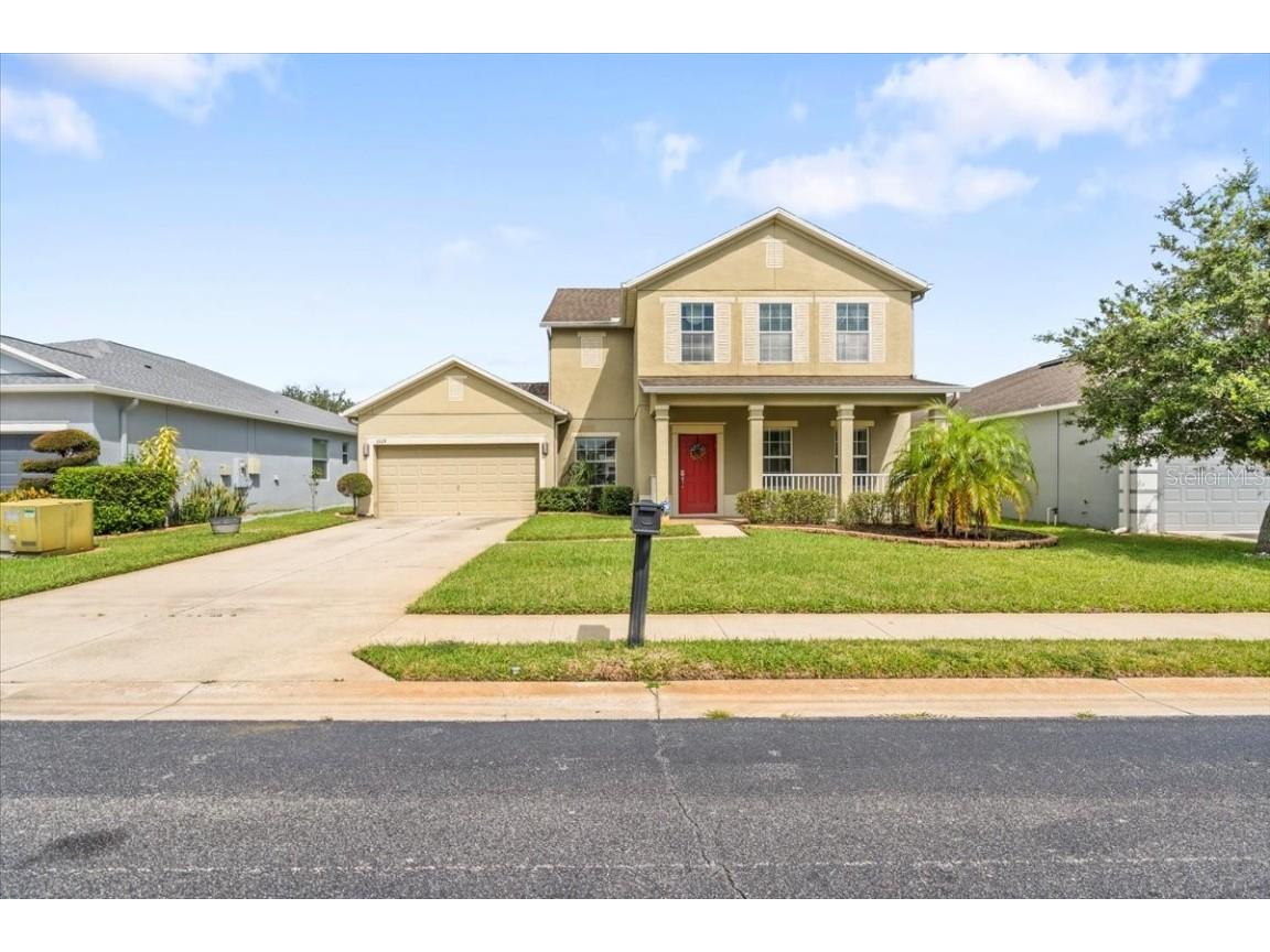3524 Cortland Drive Davenport FL 33837 S5092162 image1