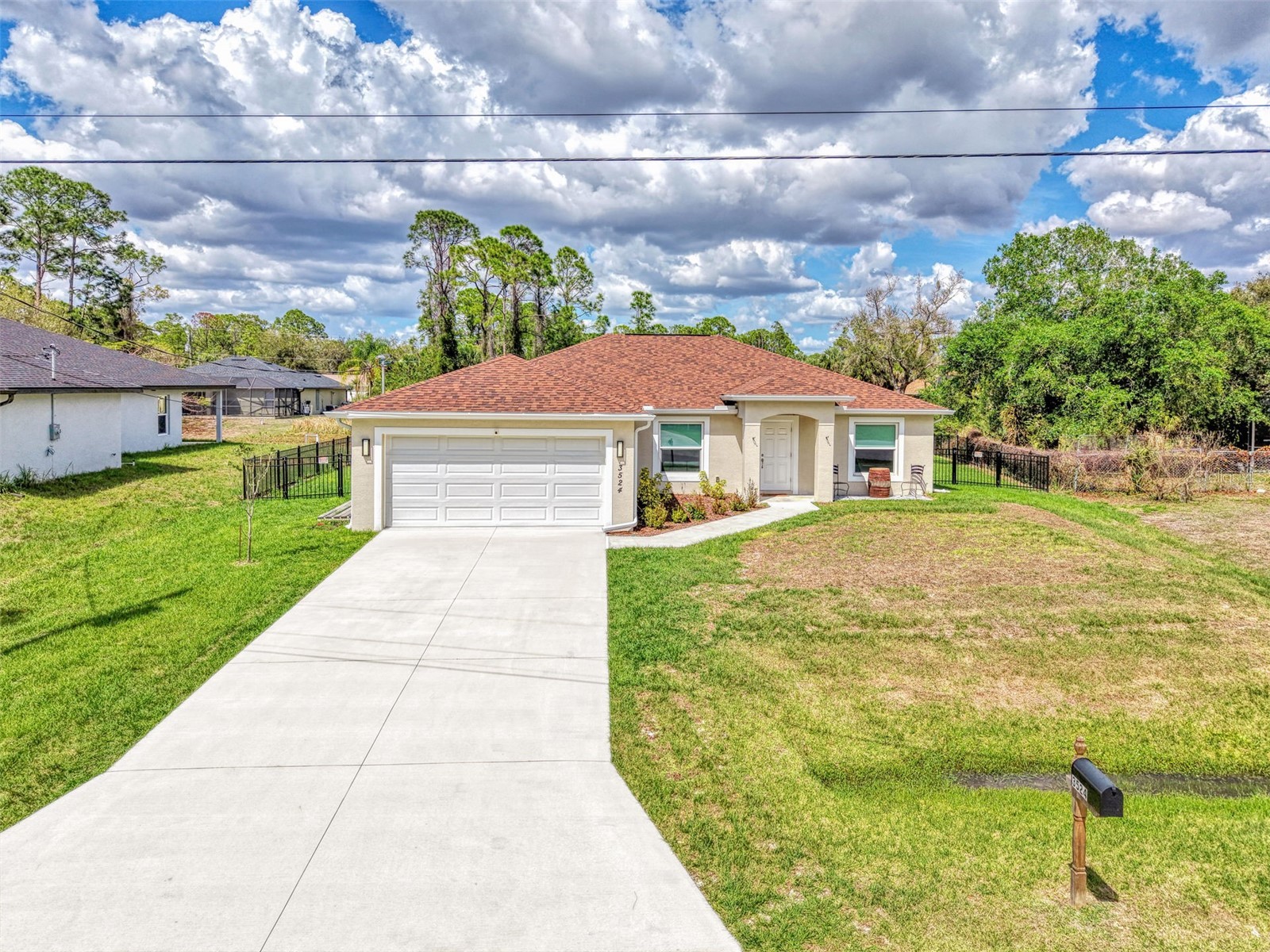 3524 Eldron Avenue North Port FL 34286 C7523117 image1