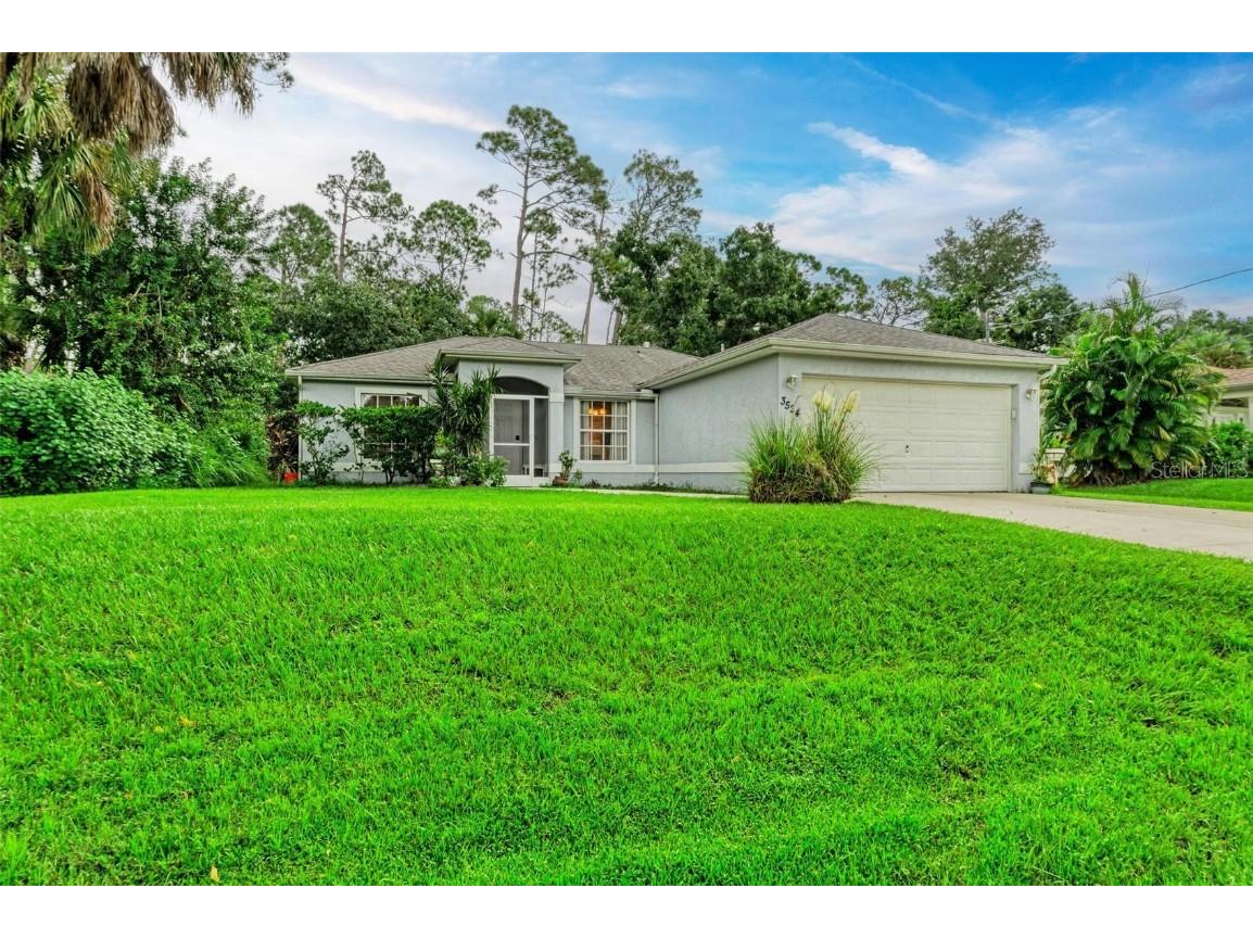 3524 Froude Street North Port FL 34286 A4622239 image1