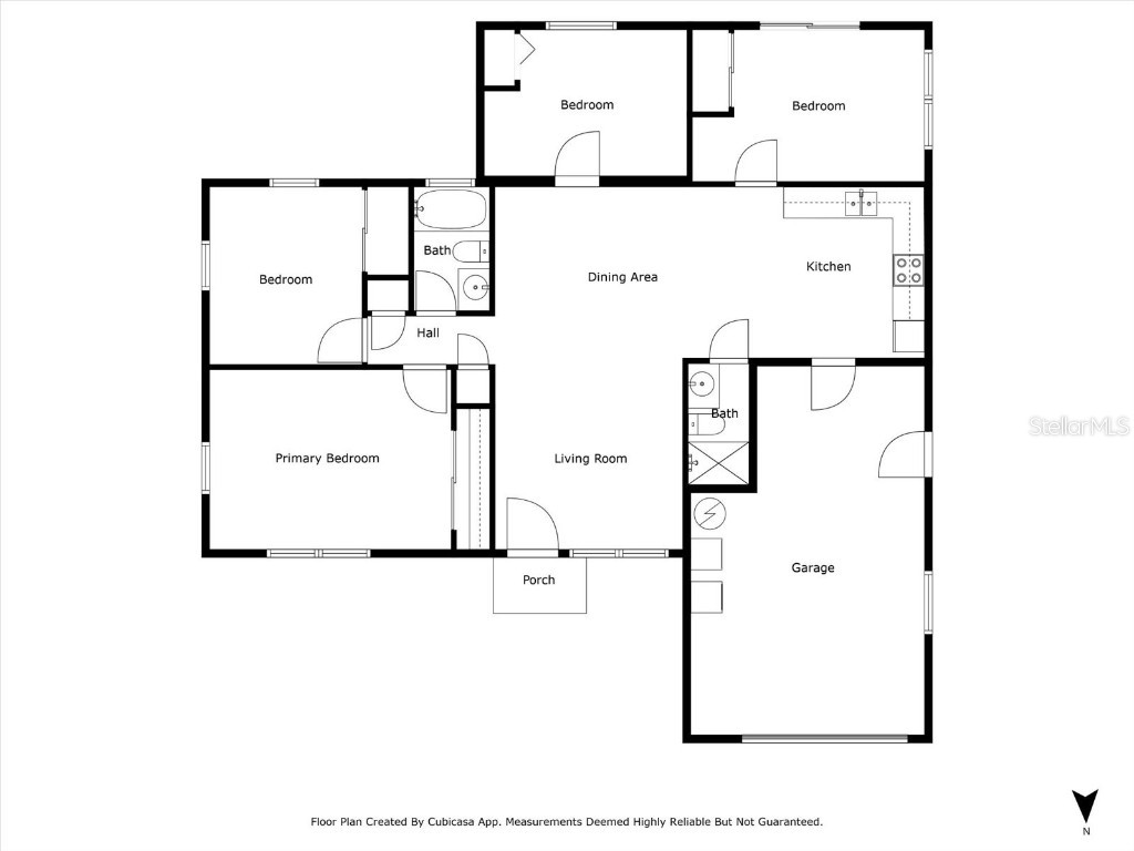 3524 Hoover Drive Holiday FL 34691 TB8404073 image23