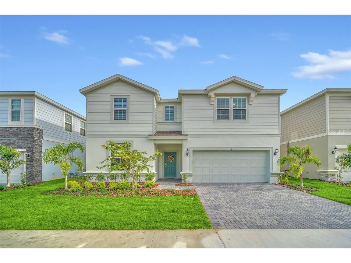 3524 Lavender Drive Davenport FL 33897 O6134321 image1