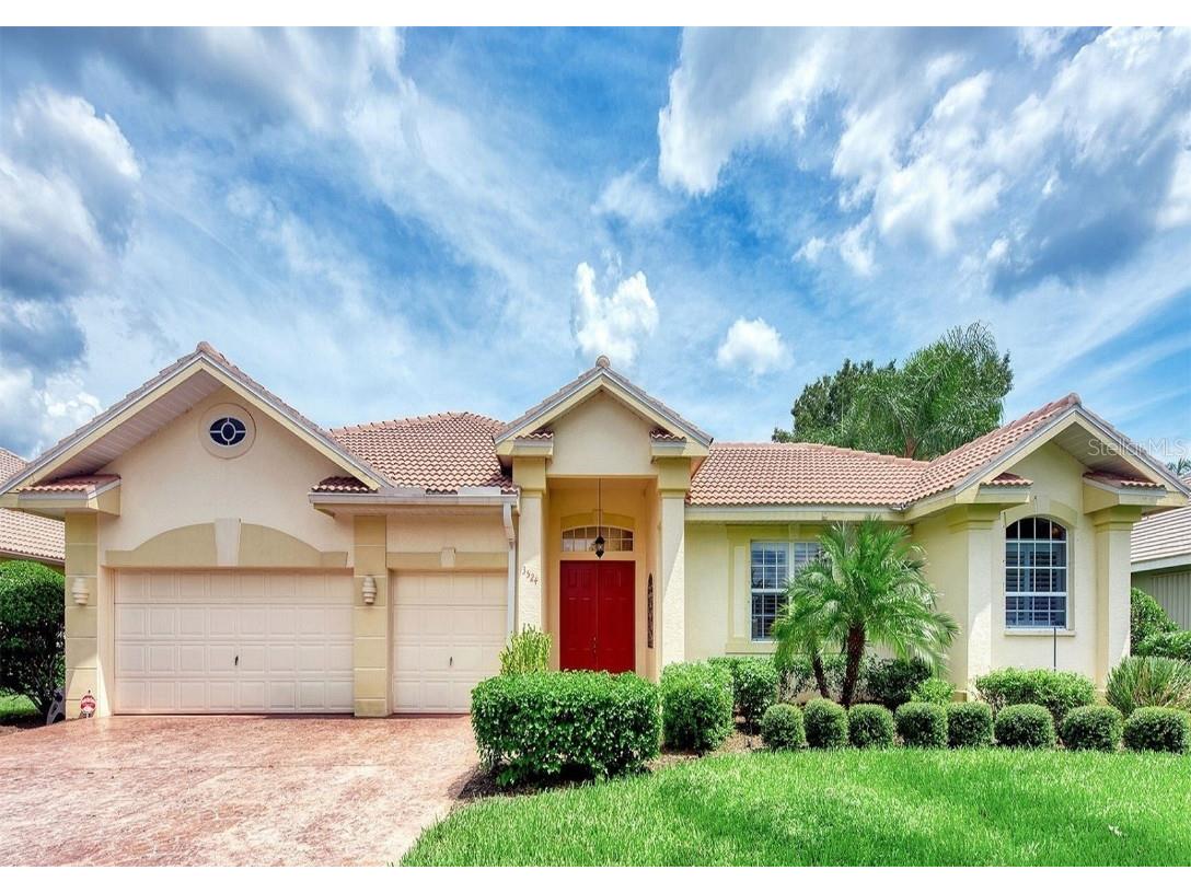 3524 Pennyroyal Road Port Charlotte FL 33953 D6127370 image1