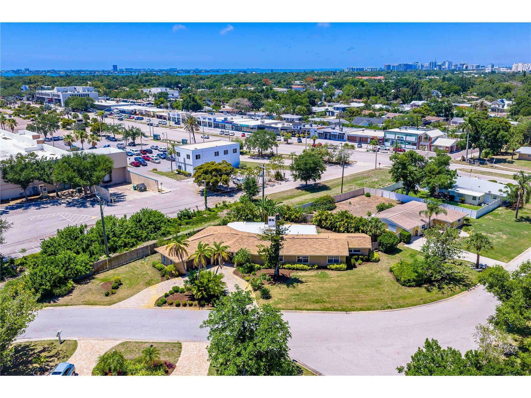 3524 S School Avenue Sarasota FL 34239 A4693494 image58