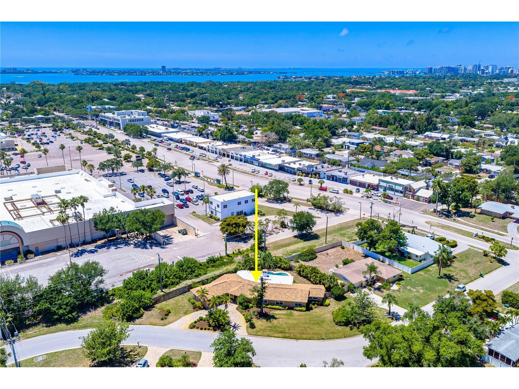 3524 S School Avenue Sarasota FL 34239 A4693494 image61