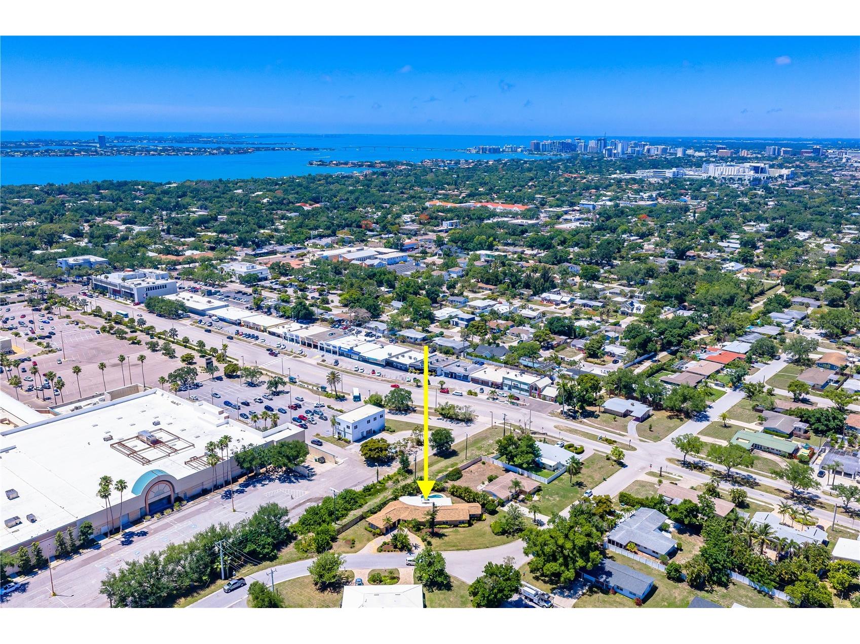 3524 S School Avenue Sarasota FL 34239 A4693494 image65