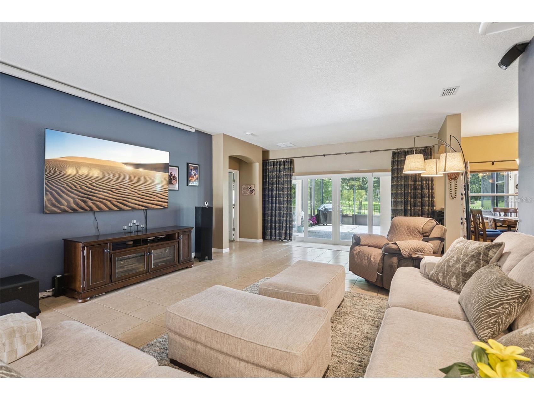 3524 Shorewood Drive Kissimmee FL 34746 - LAKE TOHO S5151829 image11