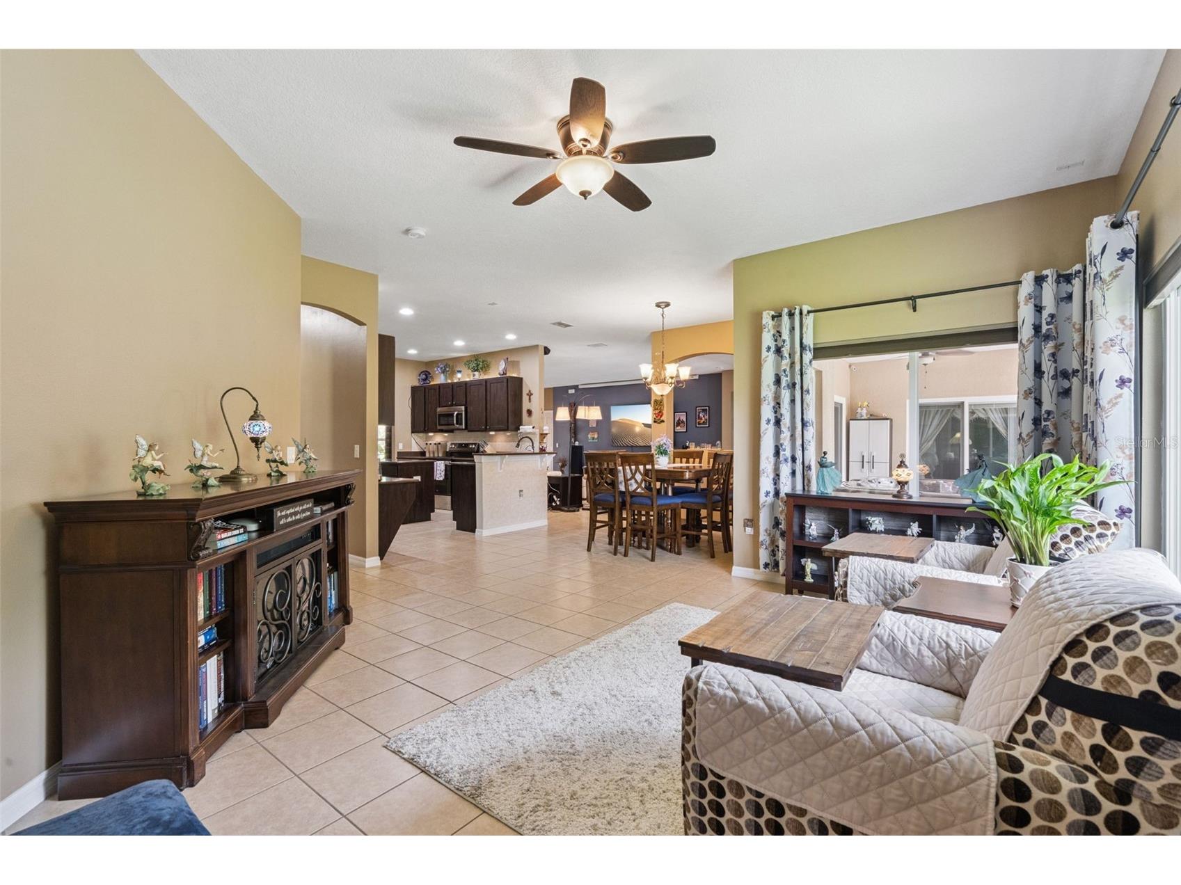 3524 Shorewood Drive Kissimmee FL 34746 - LAKE TOHO S5151829 image14