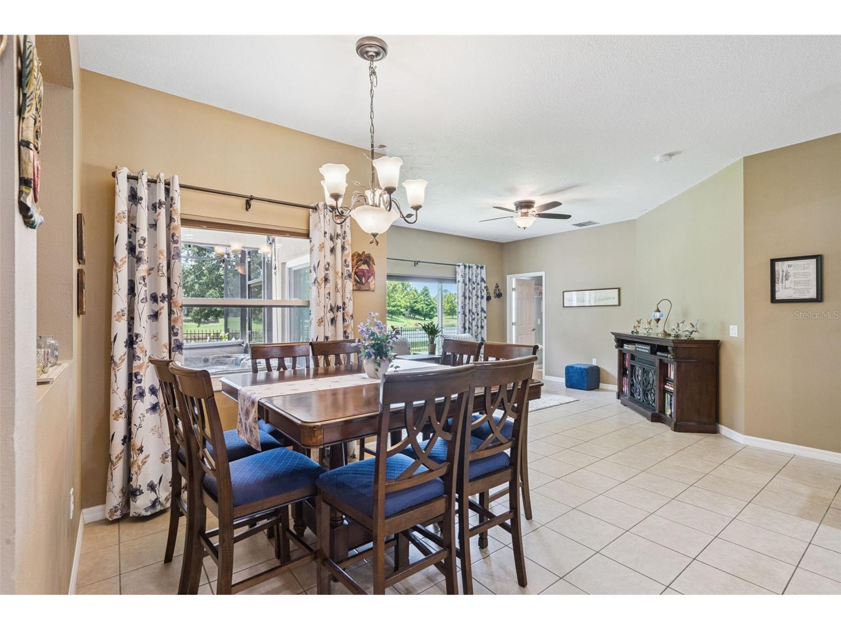 3524 Shorewood Drive Kissimmee FL 34746 - LAKE TOHO S5151829 image15