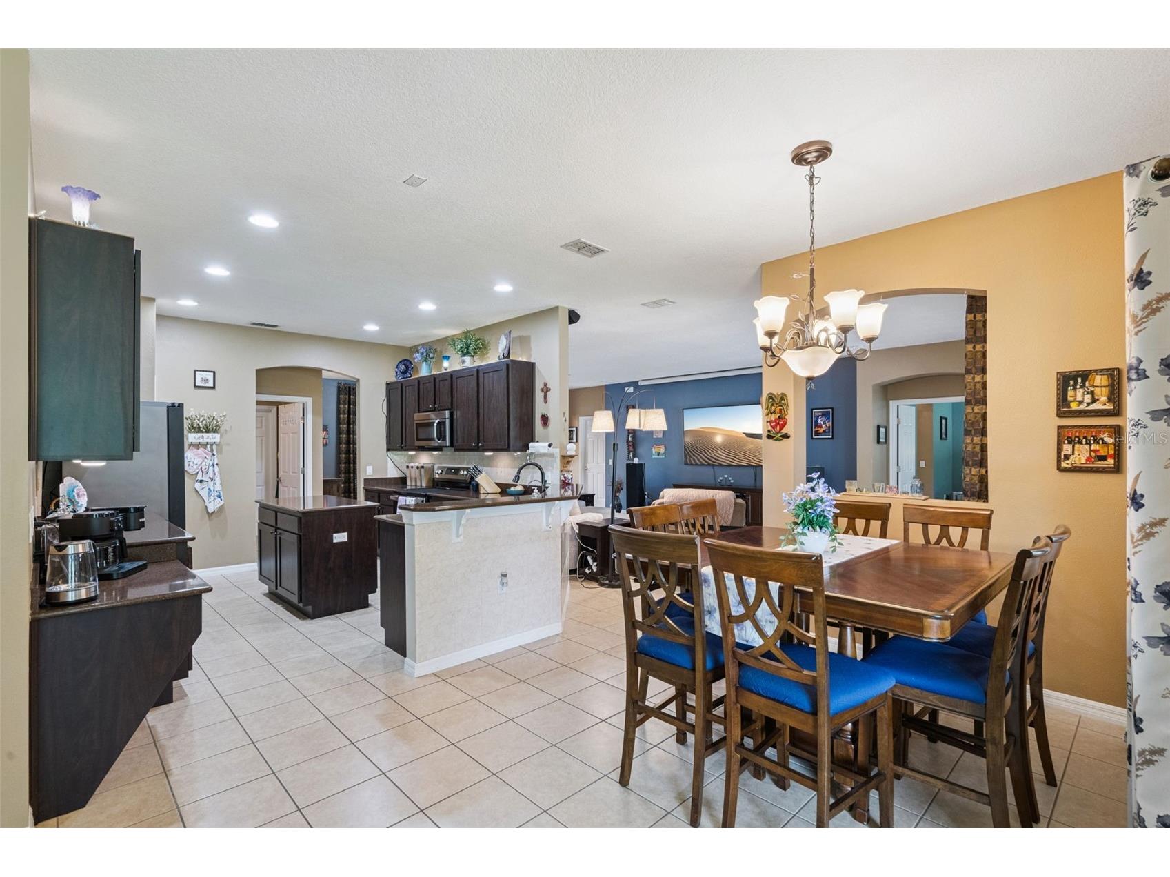 3524 Shorewood Drive Kissimmee FL 34746 - LAKE TOHO S5151829 image16