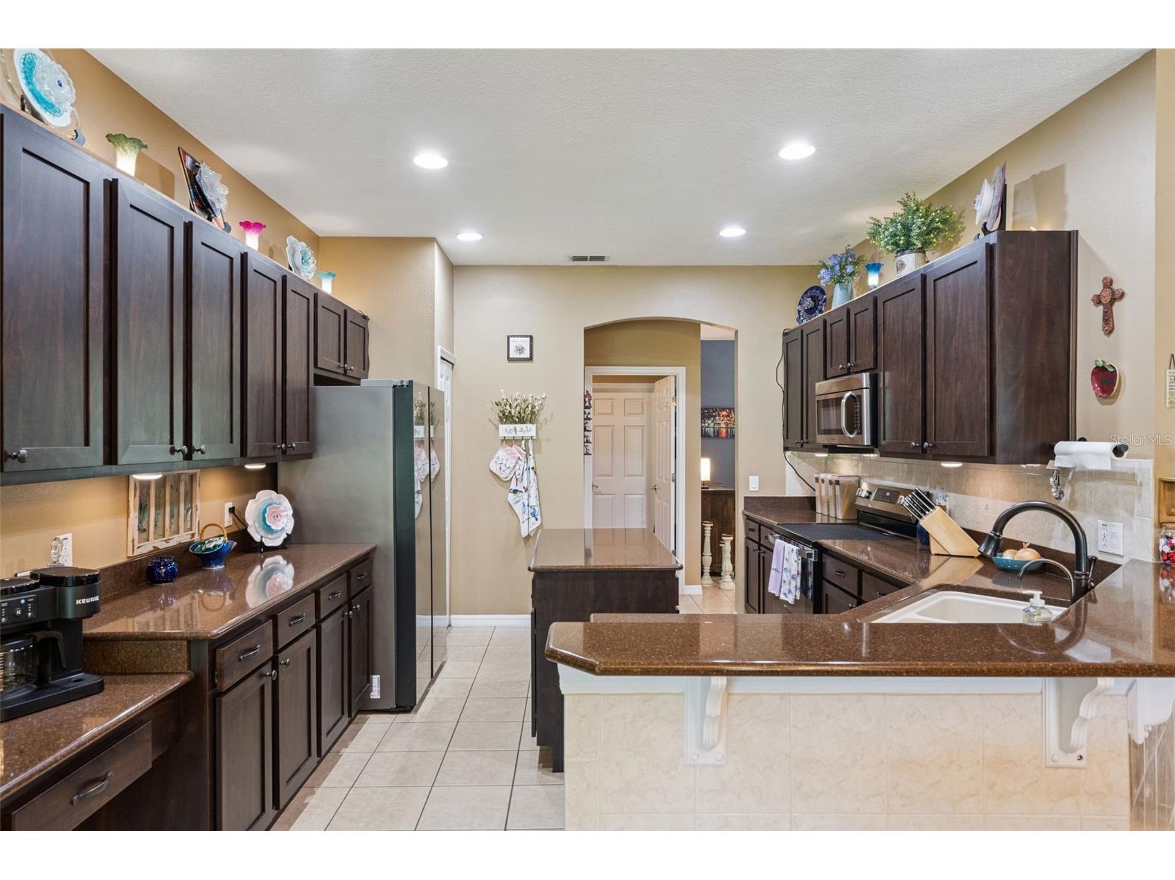 3524 Shorewood Drive Kissimmee FL 34746 - LAKE TOHO S5151829 image20