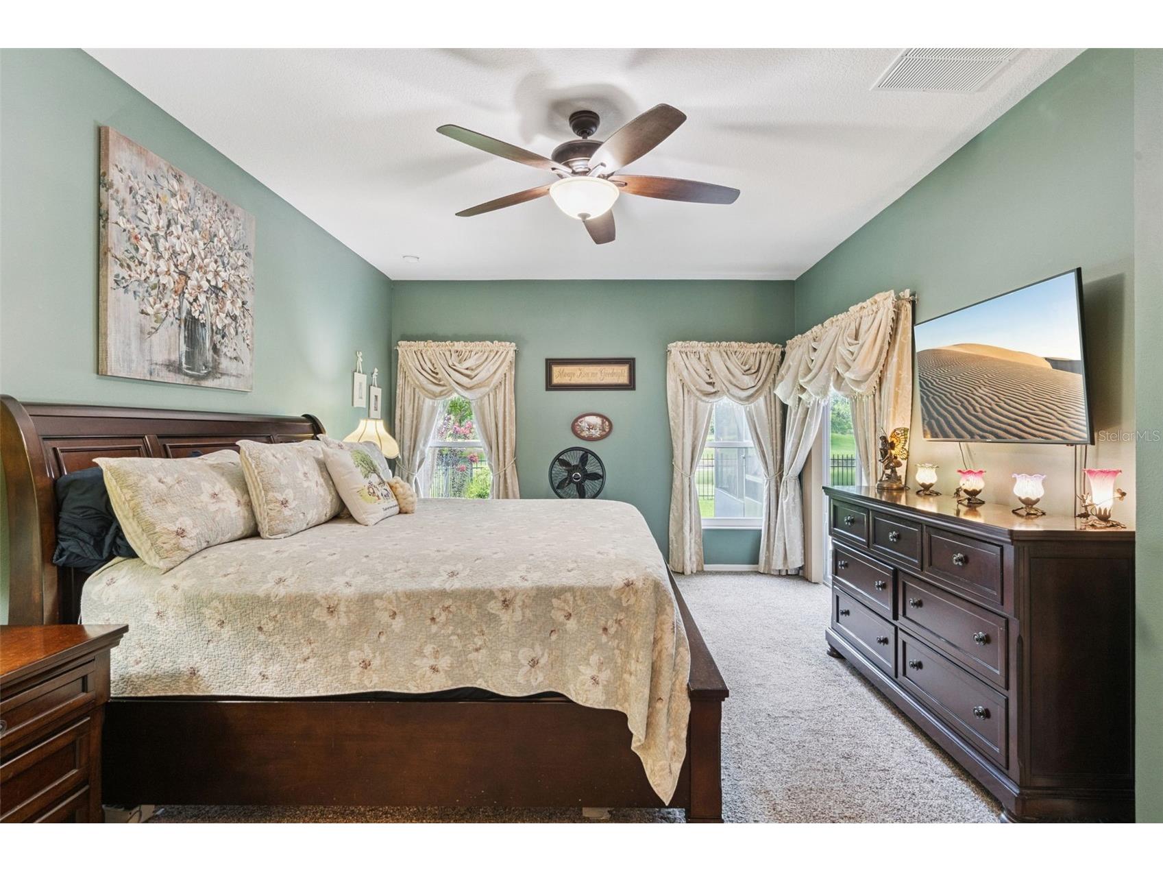 3524 Shorewood Drive Kissimmee FL 34746 - LAKE TOHO S5151829 image22