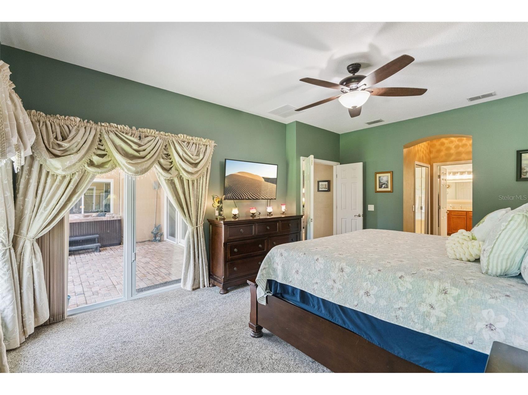 3524 Shorewood Drive Kissimmee FL 34746 - LAKE TOHO S5151829 image24