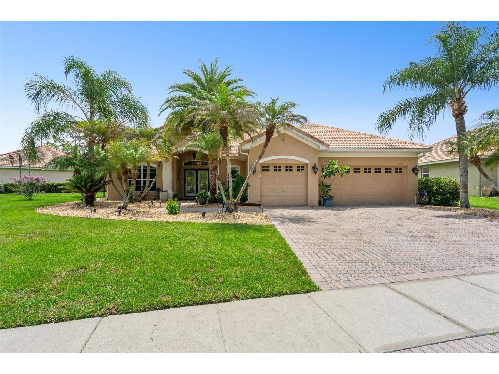 3524 Shorewood Drive Kissimmee FL 34746 - LAKE TOHO S5151829 image4