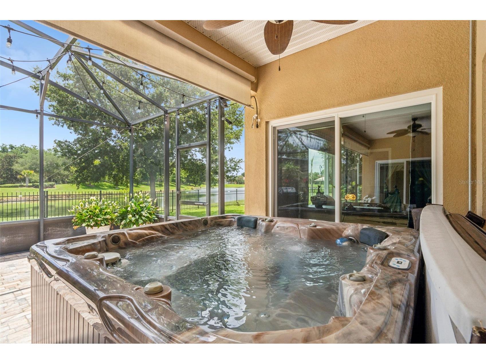 3524 Shorewood Drive Kissimmee FL 34746 - LAKE TOHO S5151829 image40