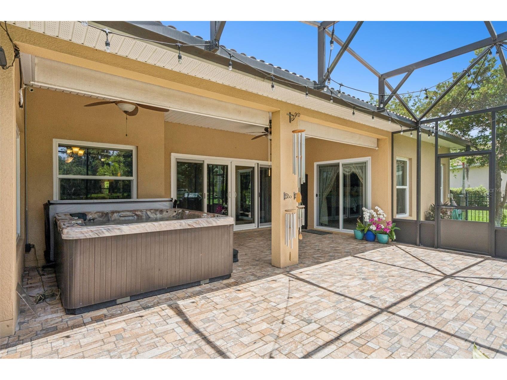 3524 Shorewood Drive Kissimmee FL 34746 - LAKE TOHO S5151829 image41