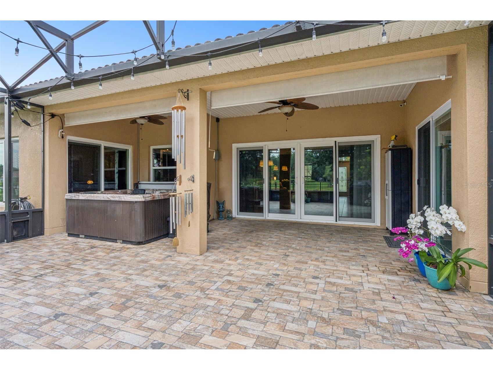 3524 Shorewood Drive Kissimmee FL 34746 - LAKE TOHO S5151829 image42