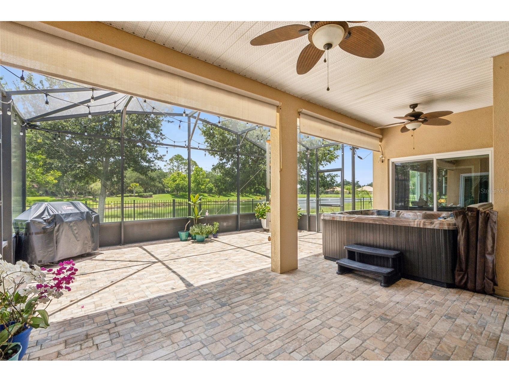 3524 Shorewood Drive Kissimmee FL 34746 - LAKE TOHO S5151829 image43