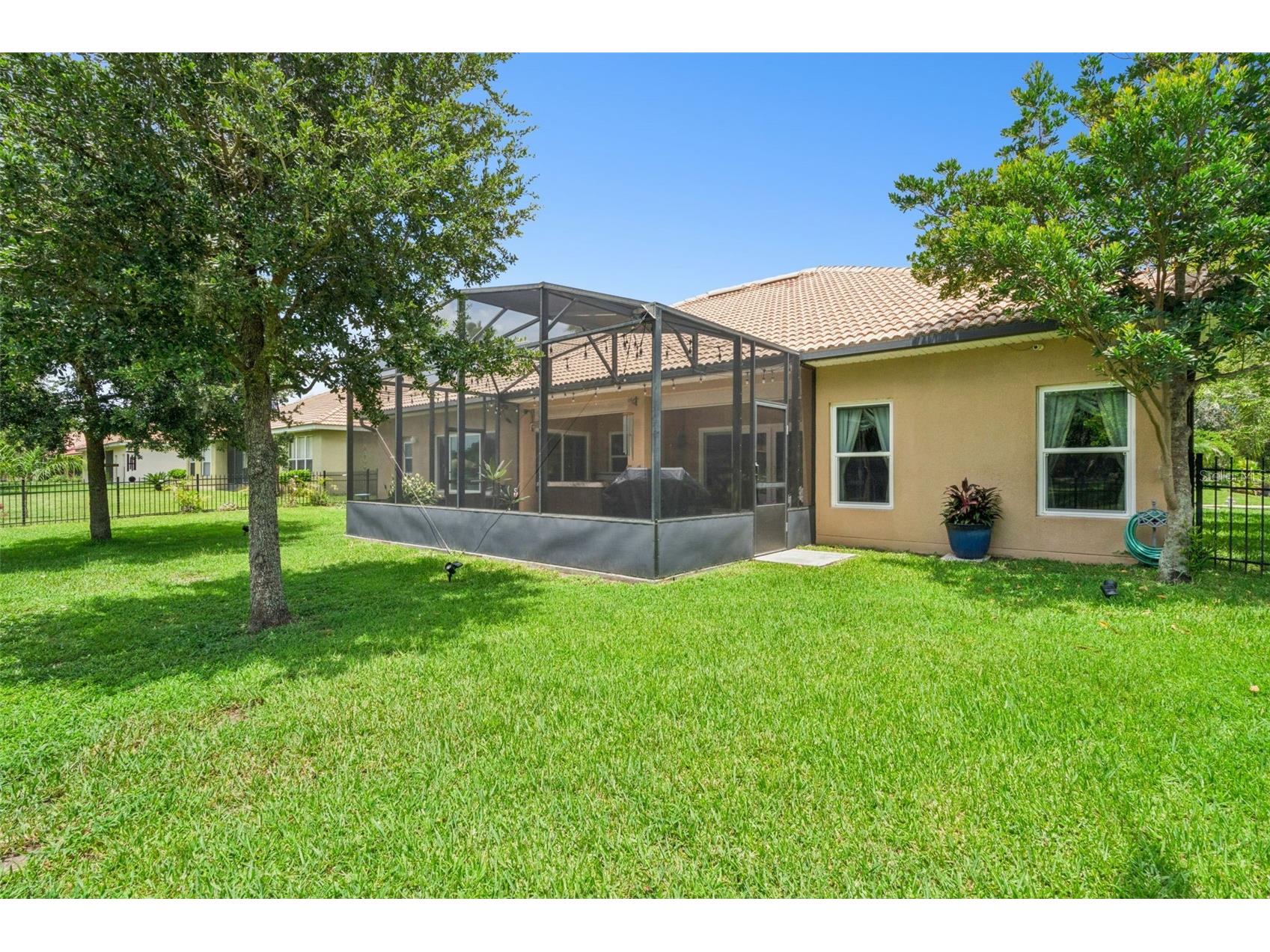 3524 Shorewood Drive Kissimmee FL 34746 - LAKE TOHO S5151829 image46
