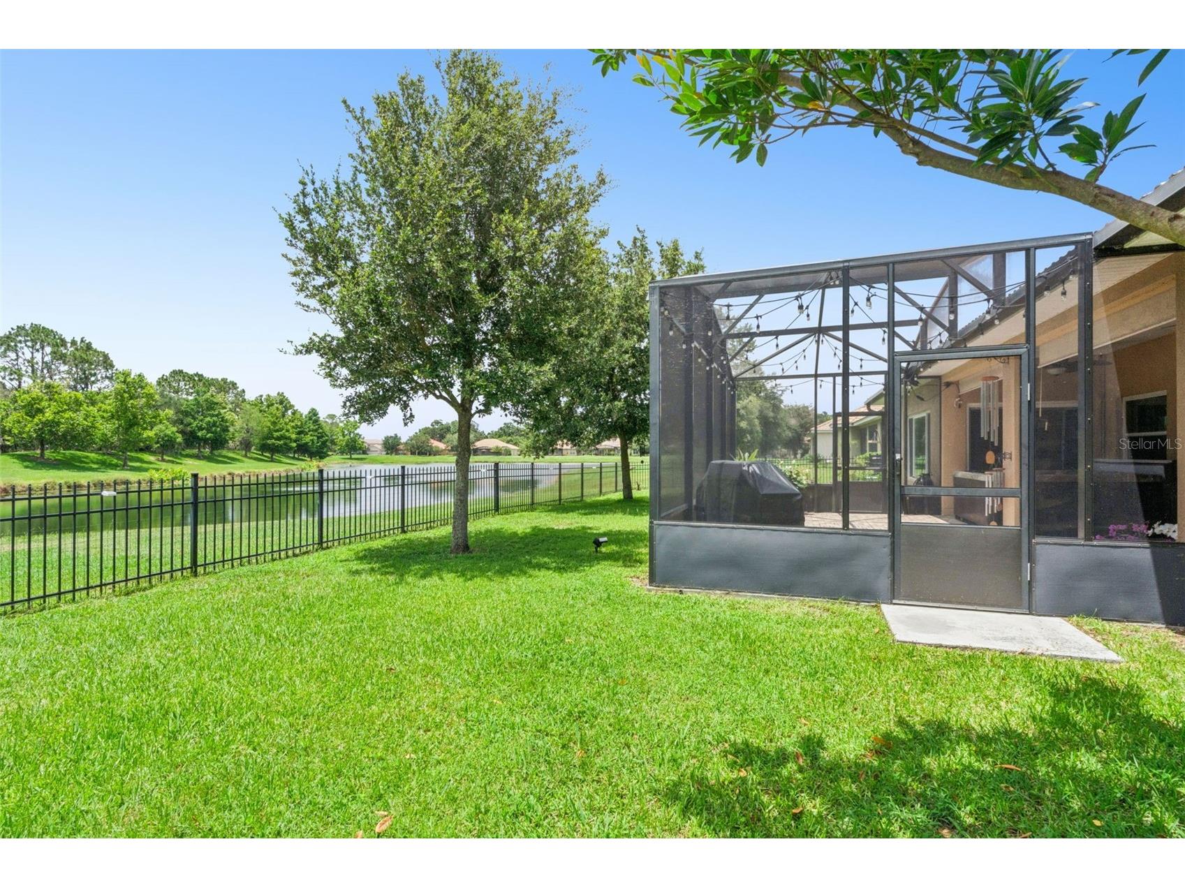 3524 Shorewood Drive Kissimmee FL 34746 - LAKE TOHO S5151829 image47
