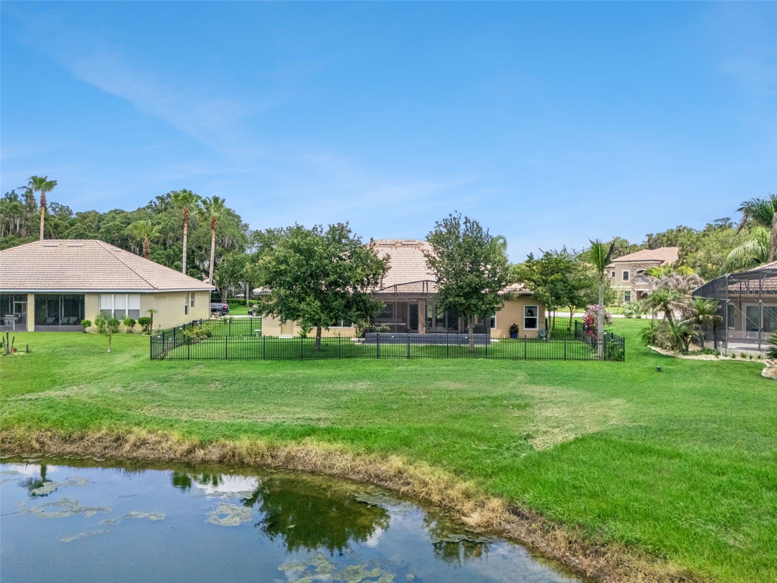 3524 Shorewood Drive Kissimmee FL 34746 - LAKE TOHO S5151829 image52